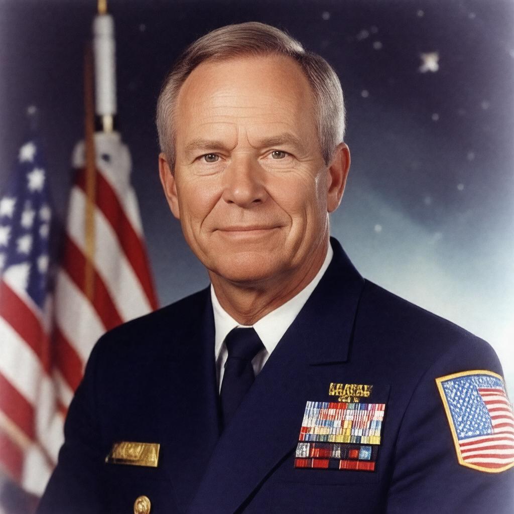 Richard H. Truly